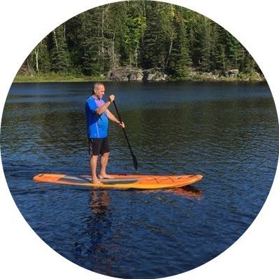 Chris10280A's profile picture. 3 terrific kids, 🇨🇦vet, 🏍⛳️🤘