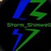 Well_Storm (@shimwell_storm) Twitter profile photo