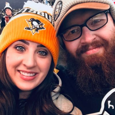 Married to my best friend and proud Sphynx Cat dad. Lover of all things Pittsburgh. Penguins. Pirates. Steelers. Wyoming Cowboys Athletics