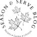 Season & Serve Blog (@seasonserveblog) Twitter profile photo Season & Serve Blog (@seasonserveblog) Twitter profile photo