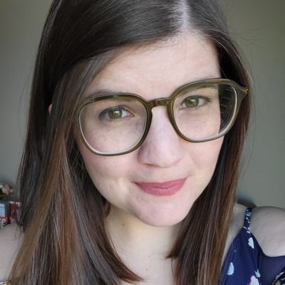 She/Her | Designer of Treat, Please! 🐕, https://t.co/QP4TGDcBxI