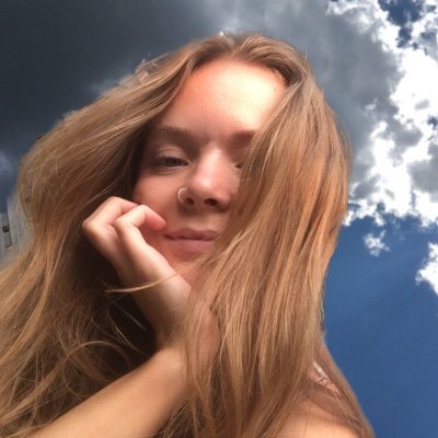 ariannarayne's profile picture. never be so kind you forget to be clever, never be so clever you forget to be kind.