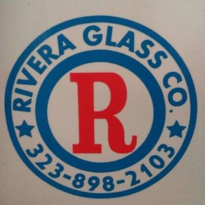Rivera Glass Co. Sales , Repairs, and Installs Aluminum Windows,and Vinyl Windows, Doors, Shower Doors, Residential and Commercial Doors.