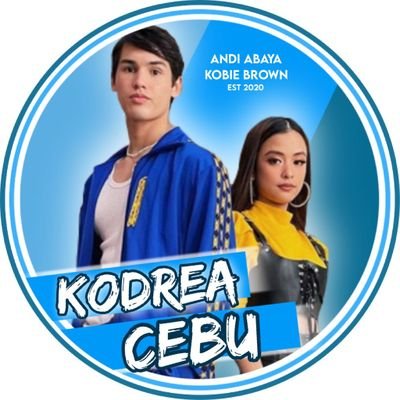 Official Account of KoDrea Cebu Chapter. Affiliated to @KoDreaOfficial. Dm use if you want to be part us!