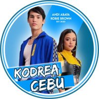 KODREA CEBU OFFICIAL 💙 (@kdchapter_ceb) 's Twitter Profile