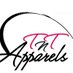 TnT Apparels (@tntapparels) Twitter profile photo