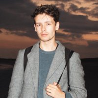 Ben Rolph / TheDCTVshow @Cannes 🇫🇷(@TheDCTVshow) 's Twitter Profile Photo