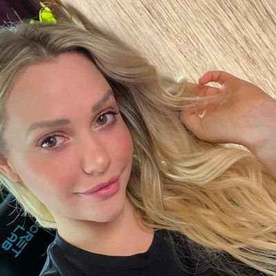 Melissa75600048's profile picture. Gentle and caring ❤ 💕 💖 ♥ 💗 💓