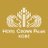 ホテルクラウンパレス神戸（HMIホテルグループ）【公式】のTwitterプロフィール画像