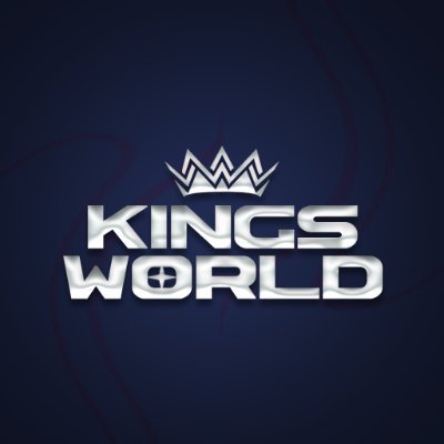 KingsLostWorld's profile picture. »»————————————- ◈ ————————————-««
Server Name: Relax & Chill

Invite: https://t.co/dCQsnKXOMN
»»————————————- ◈ ————————————-««