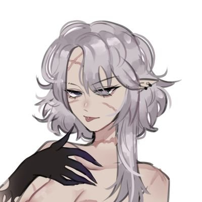 oc hellさんのプロフィール画像