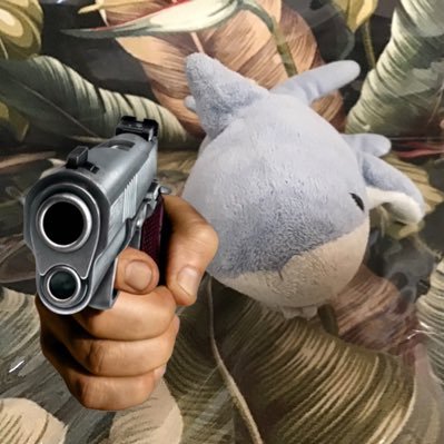 SharkeyAnd's profile picture. hi welcome to my Twitter