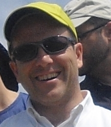 proud husband of one and father of 4 living in Israel and grandfather of another 4 (best ever)