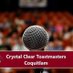 Crystal Clear Speakers Toastmasters Club (@clearspeakers) Twitter profile photo Crystal Clear Speakers Toastmasters Club (@clearspeakers) Twitter profile photo