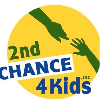 2ndChance4Kids Profile Picture