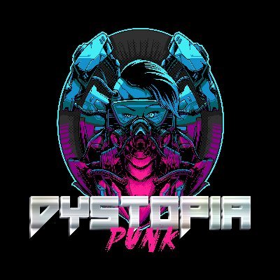 Dystopia Punk is a 3rd person 1-4 player coop F2P game set in a cyberpunk world.

https://t.co/ckJJpF3KGv

Join our discord!
https://t.co/iz2bU4HNAs