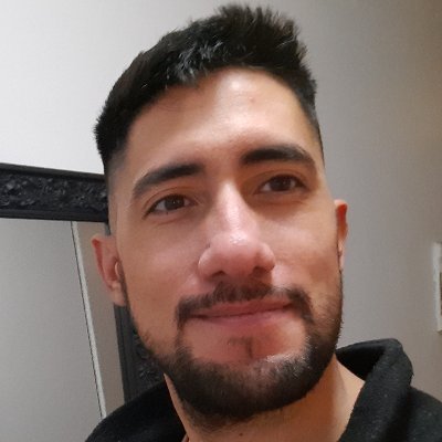 Mario Negrete A. Profile