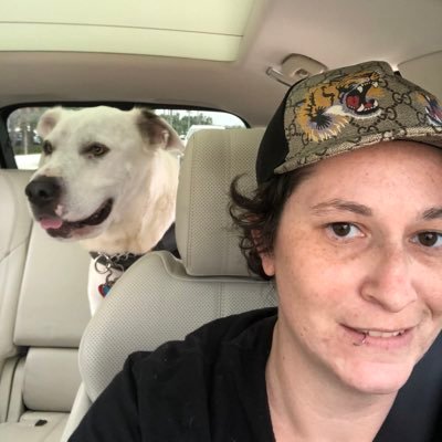 elizabetchy's profile picture. New York/ Jersey girl but Los Angeles will always feel like home. Now attempting to live my best life in the 4th layer of hell... Florida