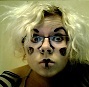 Circus artist, aerialist, anarchist, traveler.