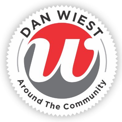 Dan Wiest Around The Community 
https://t.co/qoHMn5yazW