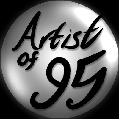 The Artist of 1995 (Comm quota for May: 5/5)さんのプロフィール画像