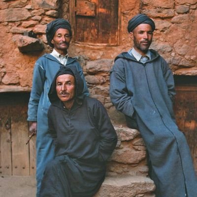 AbdesamadSefya1's profile picture. Salamo alykom