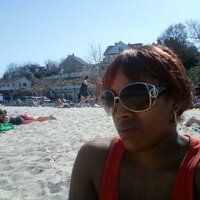Latosha Mitchell - @toshamitch210 Twitter Profile Photo
