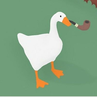 game_goose1 Profile Picture