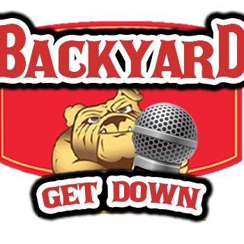 Celebrate the summer with the Backyard Get Down concert series featuring throwback hip hop acts.