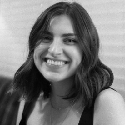 jocelynkuh's profile picture. PR person. @uf alum. she/her