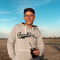 Enzo (@enzosanchezc) 's Twitter Profile Photo