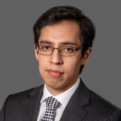 Franco Castillo Tokumori Profile