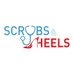 Scrubs & Heels (@ScrubsNHeels) Twitter profile photo