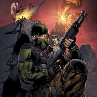 Wayne R. Sneeden (@joemaskedranger) 's Twitter Profile