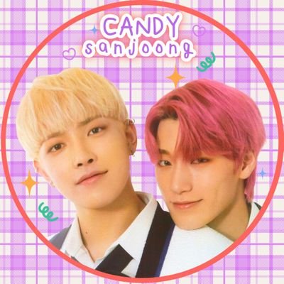 Candy Sanjoong 🍬