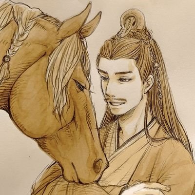 𝙖𝙩𝙖𝙧𝙞𝙢𝙚🐴さんのプロフィール画像