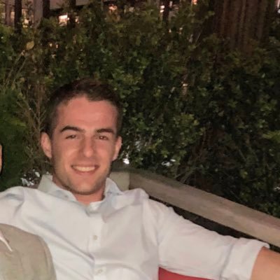 matt_mistretta's profile picture. Trader & Engineer. 28.