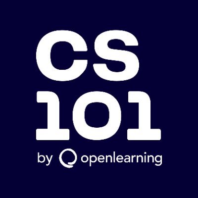 🤖  Computer Science Courses for Everyone | 100% Online | Tailored to any level including Beginners | Powered by @openlrning 🚀