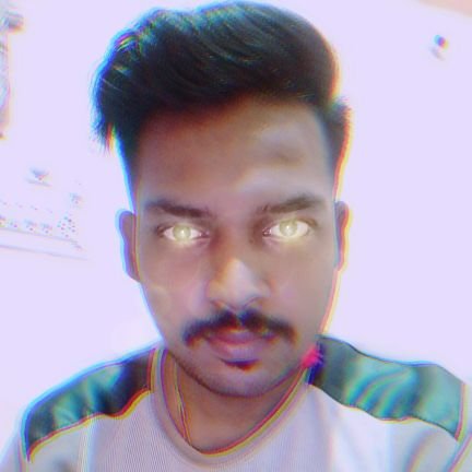 ShivamS87107893's profile picture. Attitude determines the altitude of life .