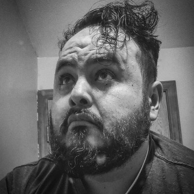 DaveMora's profile picture. A developer at heart, DevOPS by trade, a Network geek by habit, and a "gordo" who is revamping https://t.co/zbKlstrmYC and reverting back to M͟i͟l͟t͟ó͟n͟