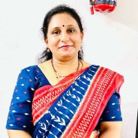 Dr.Charmi Neel Soni (@neelcharmi) 's Twitter Profile