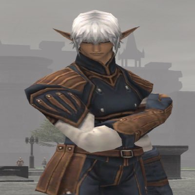 sasarah_ff11's profile picture. FF11に数十年振りに新規キャラにて復帰しました。Asura鯖。イン率少なめかもしれませんが絡んでやって下さい。無言フォロー失礼します。フォロー大歓迎。とりあえず手探りで色々やってみる。