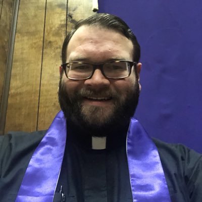 Priest; Pastor, Sts. John & Elizabeth Parish & Prince of Peace Parish. St. Meinrad alum. Centre alum. Love movies, books, & Catholicism. IG: gmarcbentley