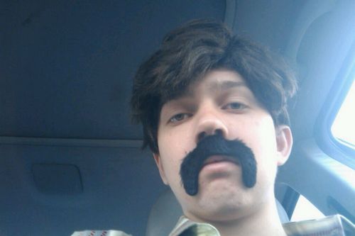 Burlyskink's profile picture. Geek, Gamer, Android Lover, Soldier, Medic, Programmer, Lover