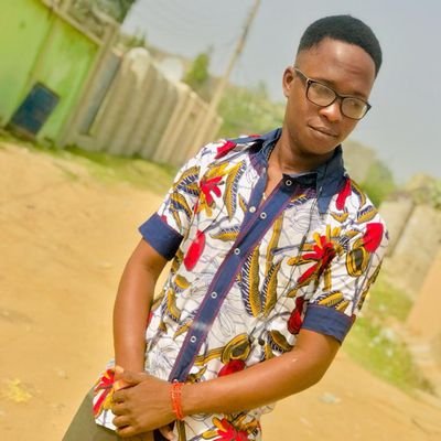 Am a kind and gentle person. And also ready to make Friends and into marketing