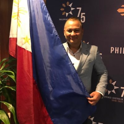 President- Pambansang Ragbi Liga Ng Pilipinas (PNRL) 🇵🇭🏉 Dream of enabling rugby league in the Philippines and accessible to all Filipinos. 💜💙⚽️ 💙🧡🏉