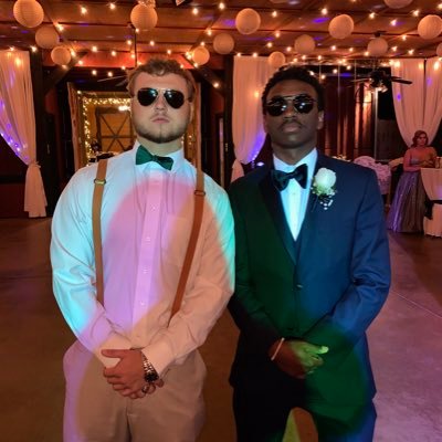 ryancurrin3's profile picture. NCSU 2025