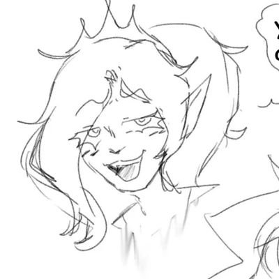 ItsYourThyme's profile picture. Credit for pfp: @milkleftthegame