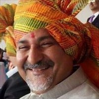 Premmakker (@premkumarmakker) 's Twitter Profile