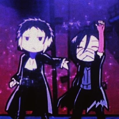 CLOSED // daily account for our favorite siblings, gin and ryunosuke akutagawa !!
admin:
@whimsyval 🐸